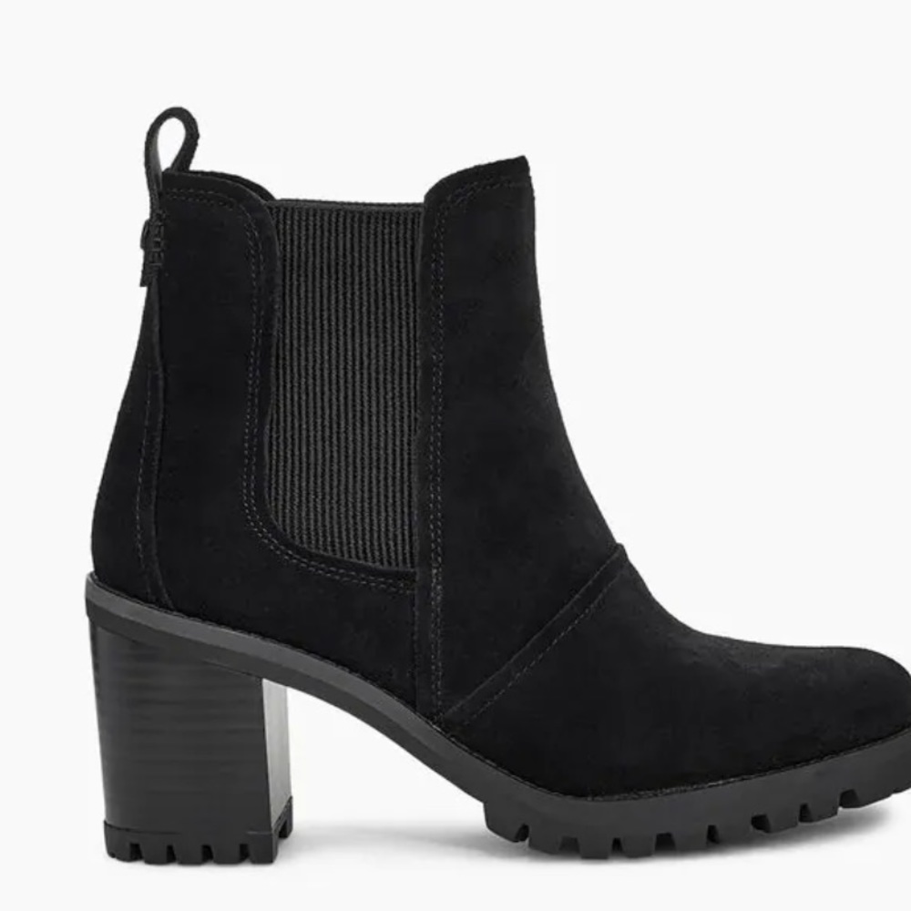 Hazel UGG boots